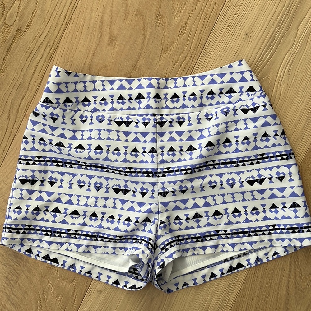 Collective Concepts Shorts